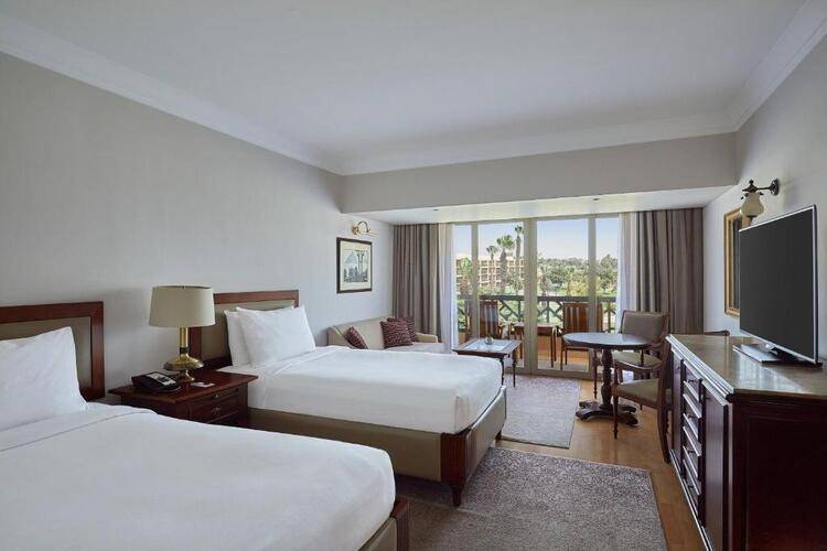 Marriott Mena House