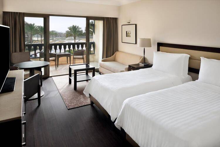 Marriott Mena House