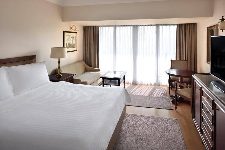 Marriott Mena House