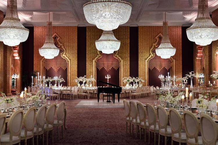 Marriott Mena House