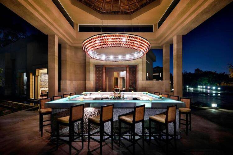 Marriott Mena House