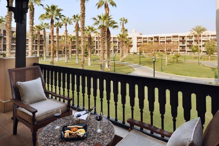 Marriott Mena House