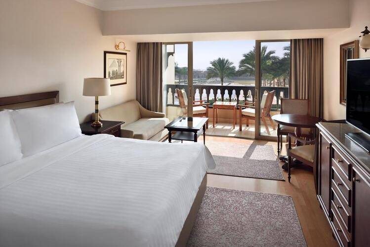 Marriott Mena House
