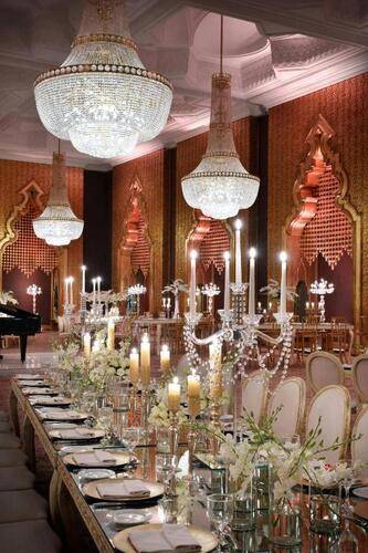 Marriott Mena House