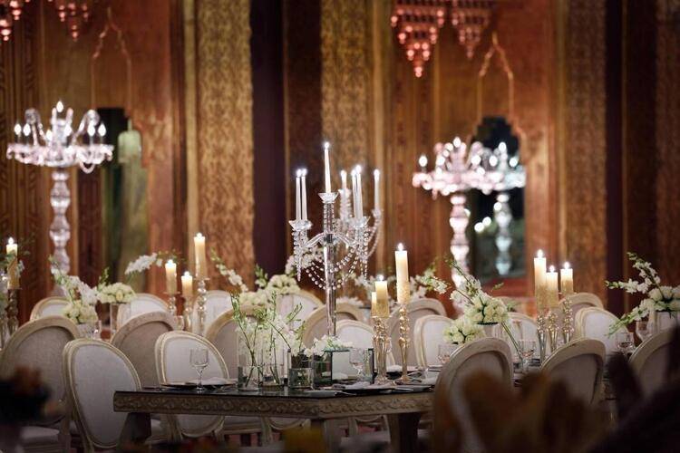Marriott Mena House