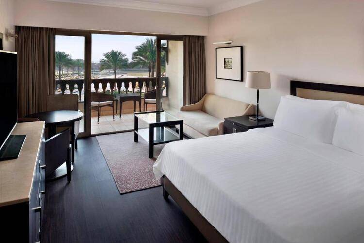 Marriott Mena House