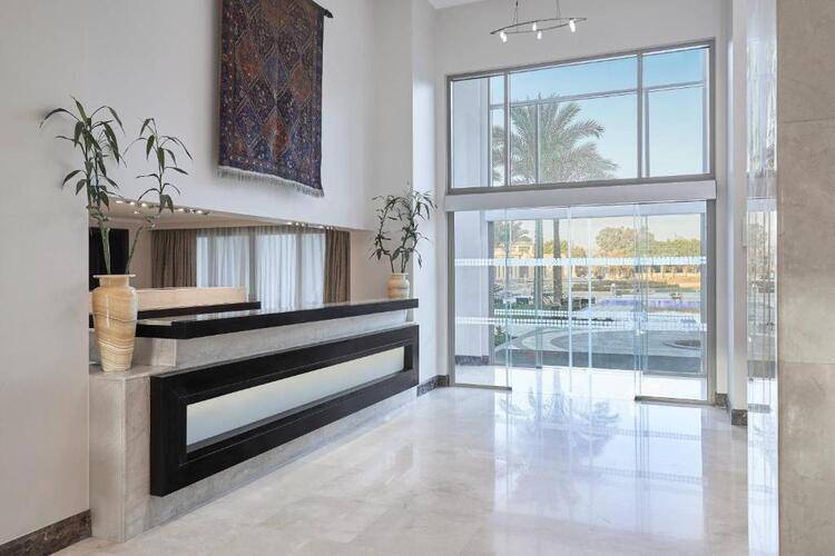 Marriott Mena House