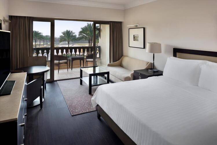 Marriott Mena House