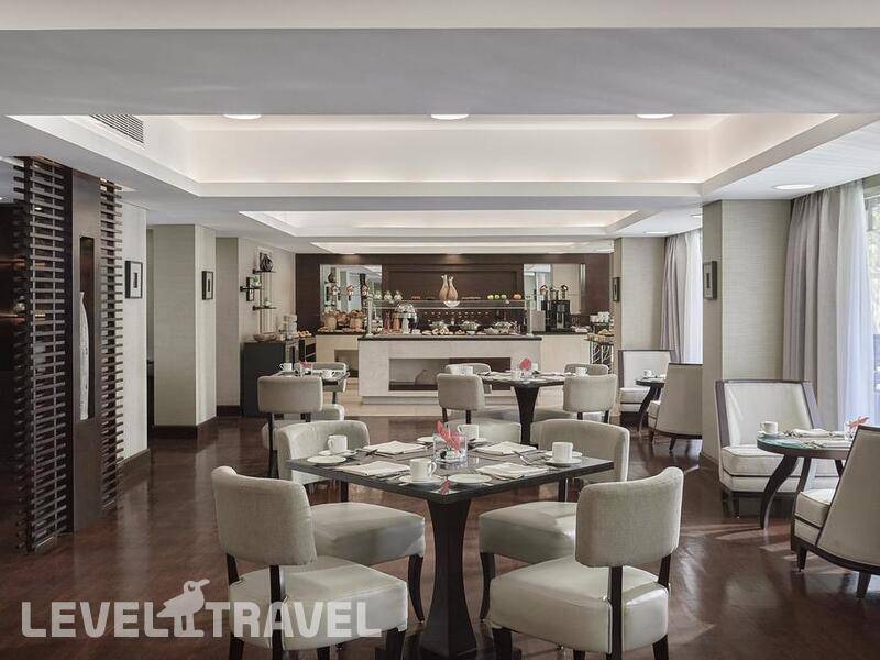 Фотография Marriott Mena House