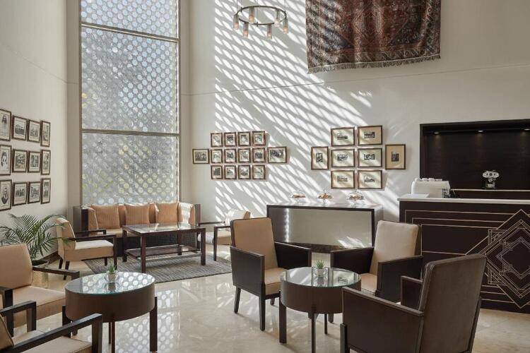 Marriott Mena House