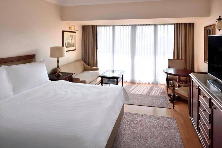Marriott Mena House