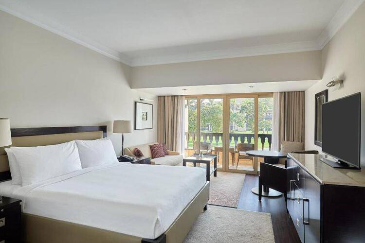 Marriott Mena House