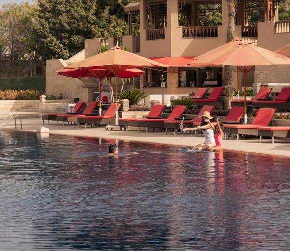 Marriott Mena House