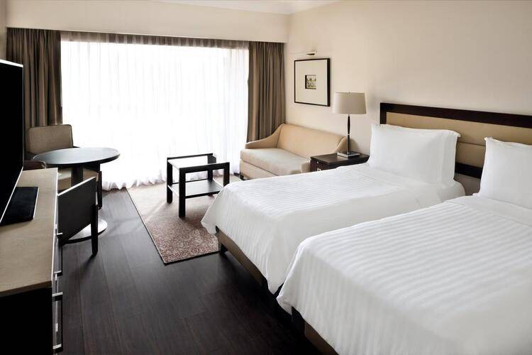 Marriott Mena House