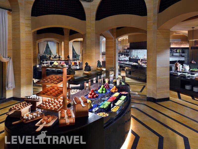 Фотография Marriott Mena House