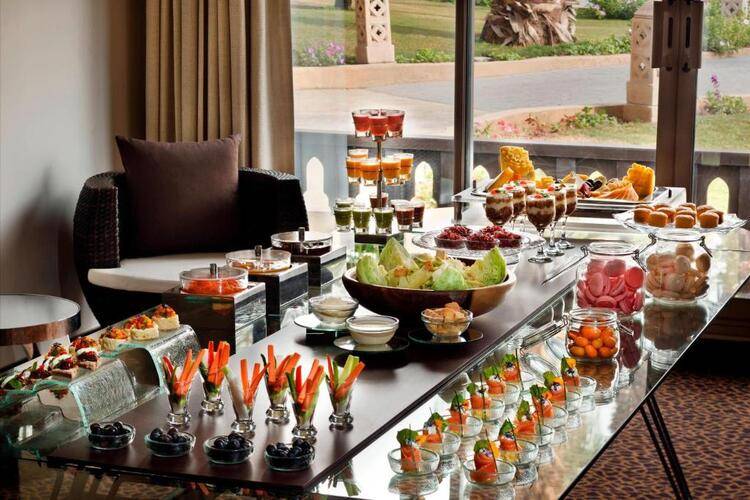 Marriott Mena House