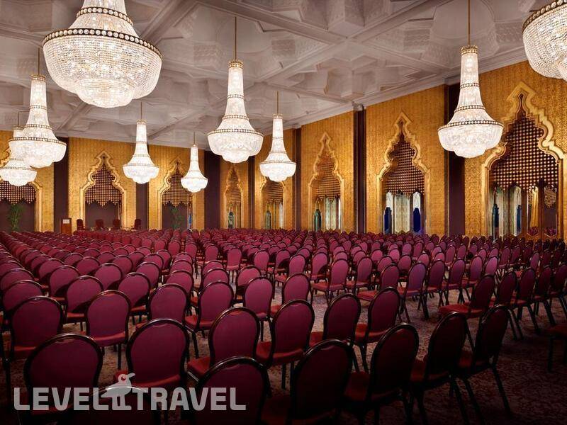 Фотография Marriott Mena House
