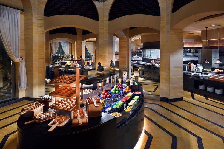 Marriott Mena House