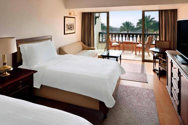 Marriott Mena House
