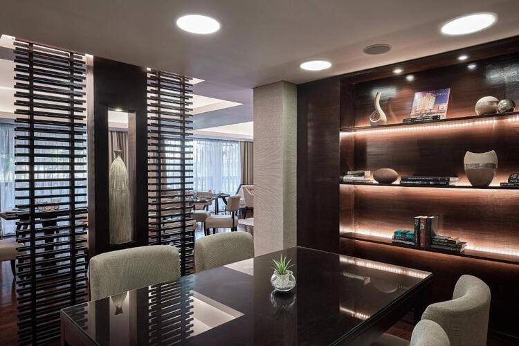 Marriott Mena House