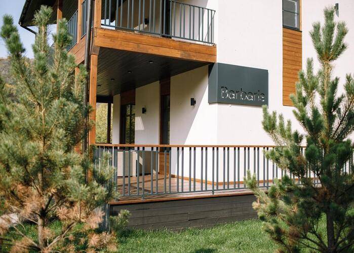 Klever Resort & Spa
