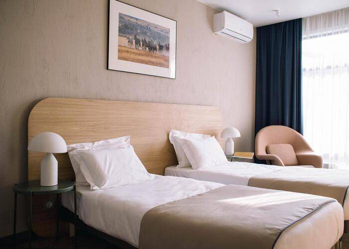 Klever Resort & Spa