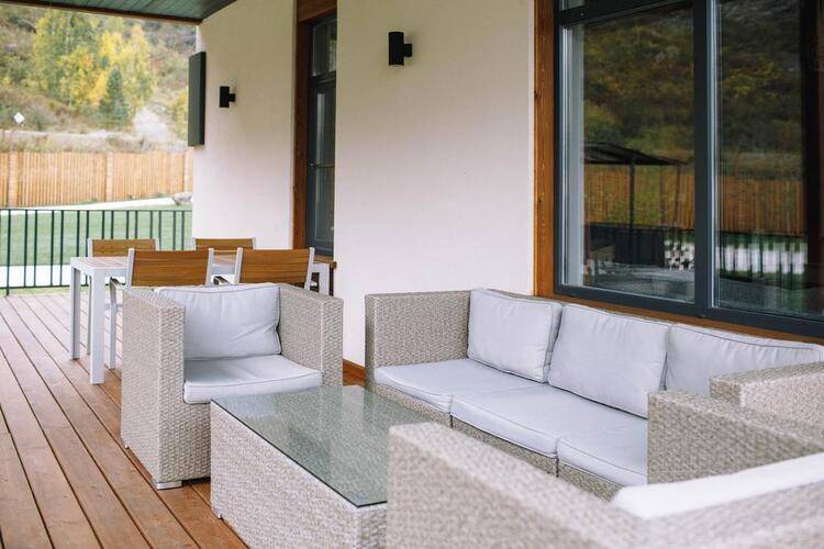 Klever Resort & Spa