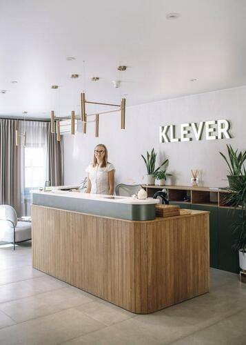Klever Resort & Spa