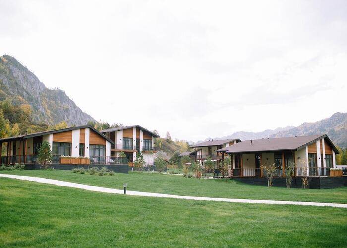 Klever Resort & Spa