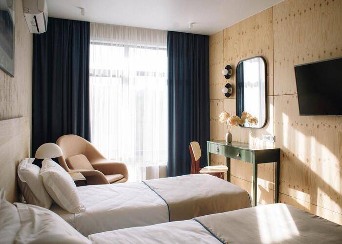 Klever Resort & Spa
