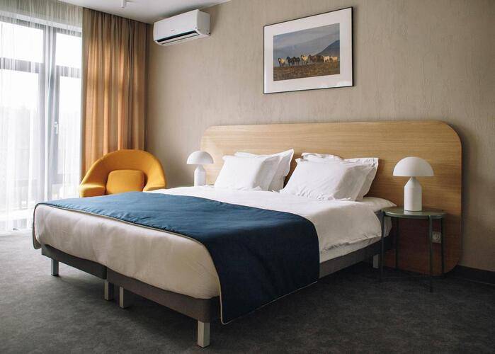 Klever Resort & Spa
