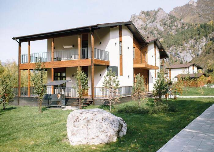 Klever Resort & Spa