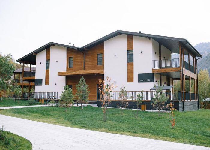Klever Resort & Spa