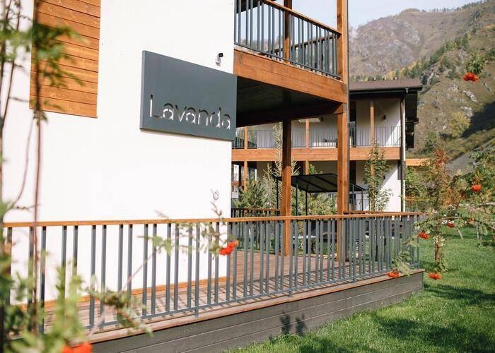 Klever Resort & Spa