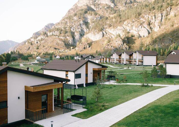Klever Resort & Spa