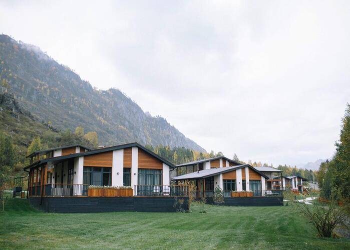 Klever Resort & Spa