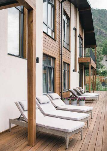 Klever Resort & Spa