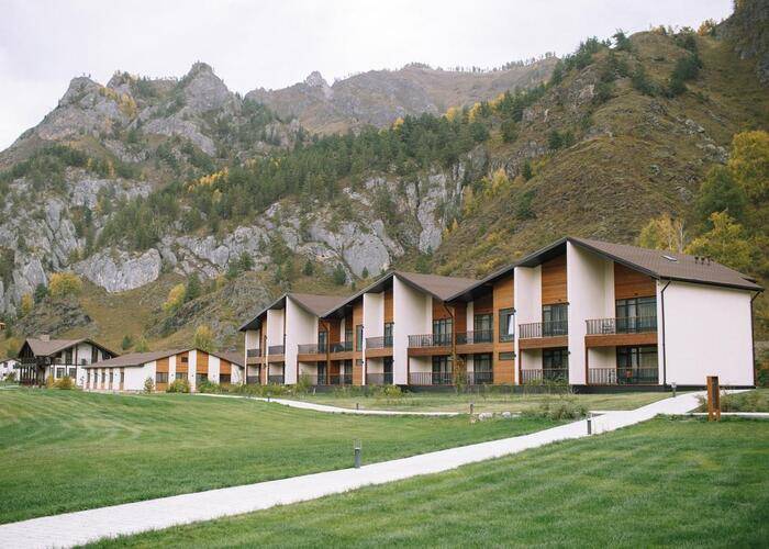 Klever Resort & Spa