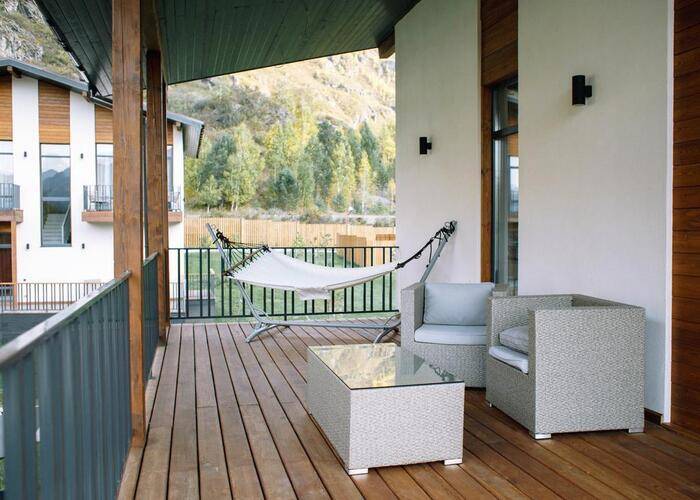 Klever Resort & Spa