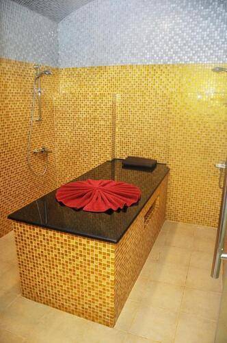 Ewan Ajman Suites Hotel