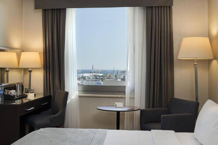 Holiday Inn Istanbul Old City