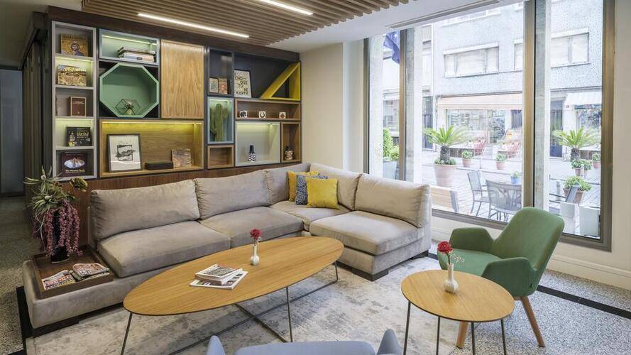 Holiday Inn Istanbul Old City