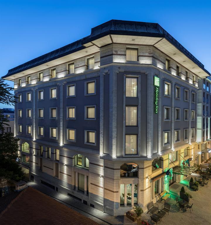 Holiday Inn Istanbul Old City
