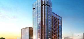 Doubletree By Hilton Dubai M Square Hotel & Residences