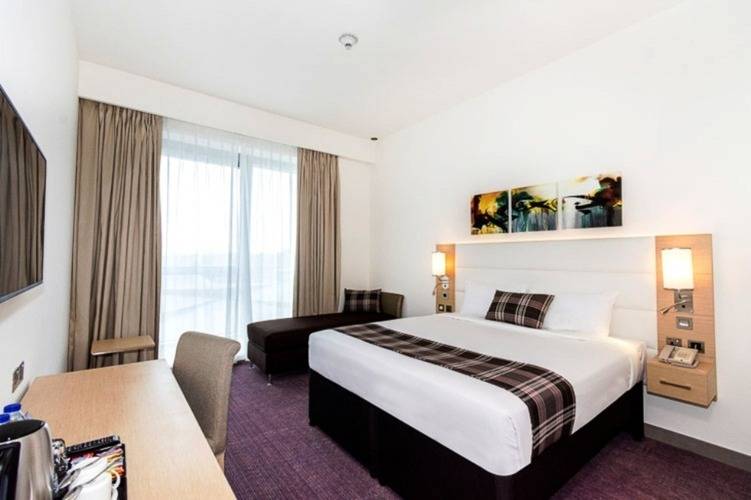 Premier Inn Dragon Mart