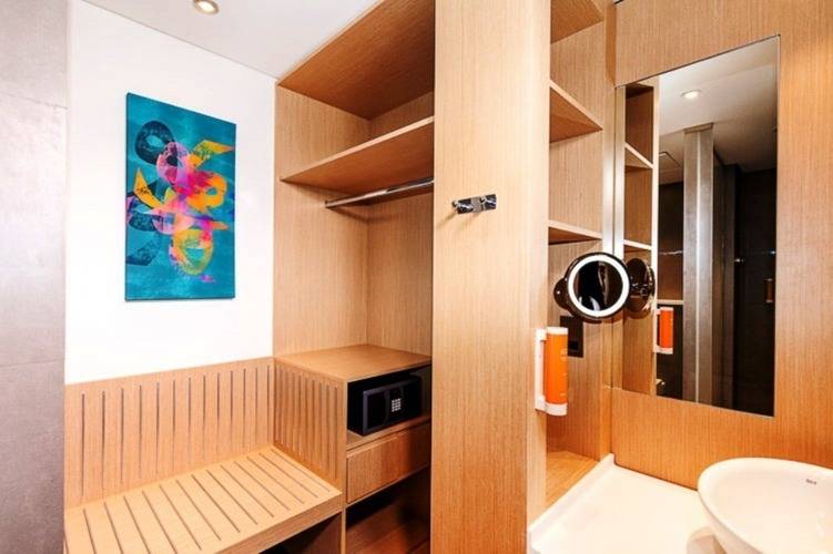Premier Inn Dragon Mart