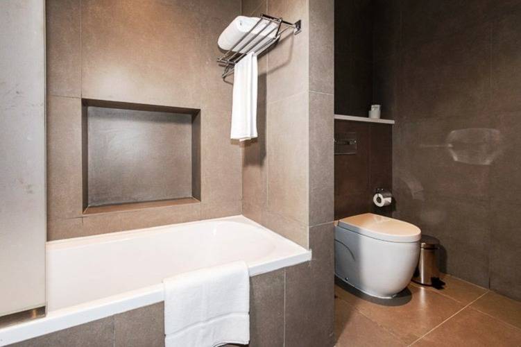 Premier Inn Dragon Mart