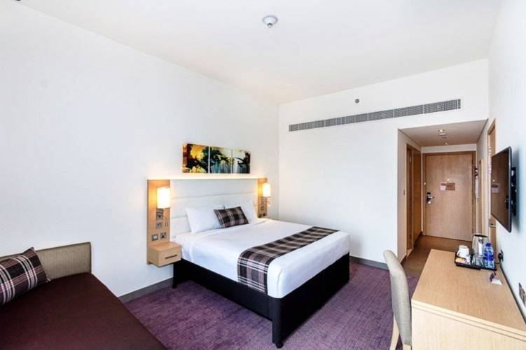 Premier Inn Dragon Mart