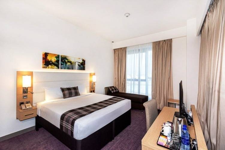 Premier Inn Dragon Mart