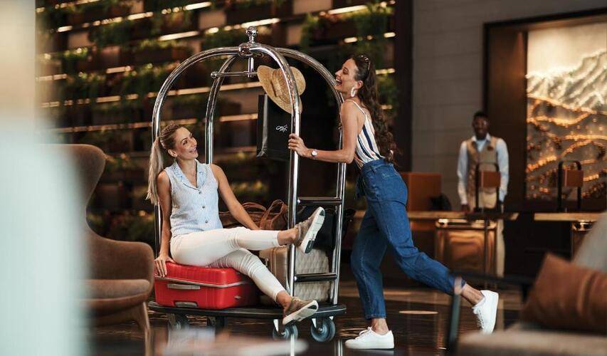 Revier Business Bay Dubai
